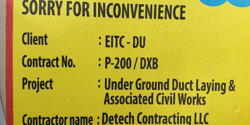 Du Telecom Contract.pdf DU Contract 2021 – DeTech Contracting LLC