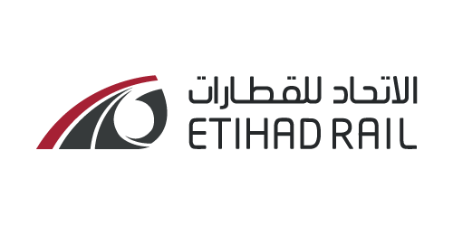 Etihad-Rail