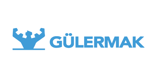 Gulermark